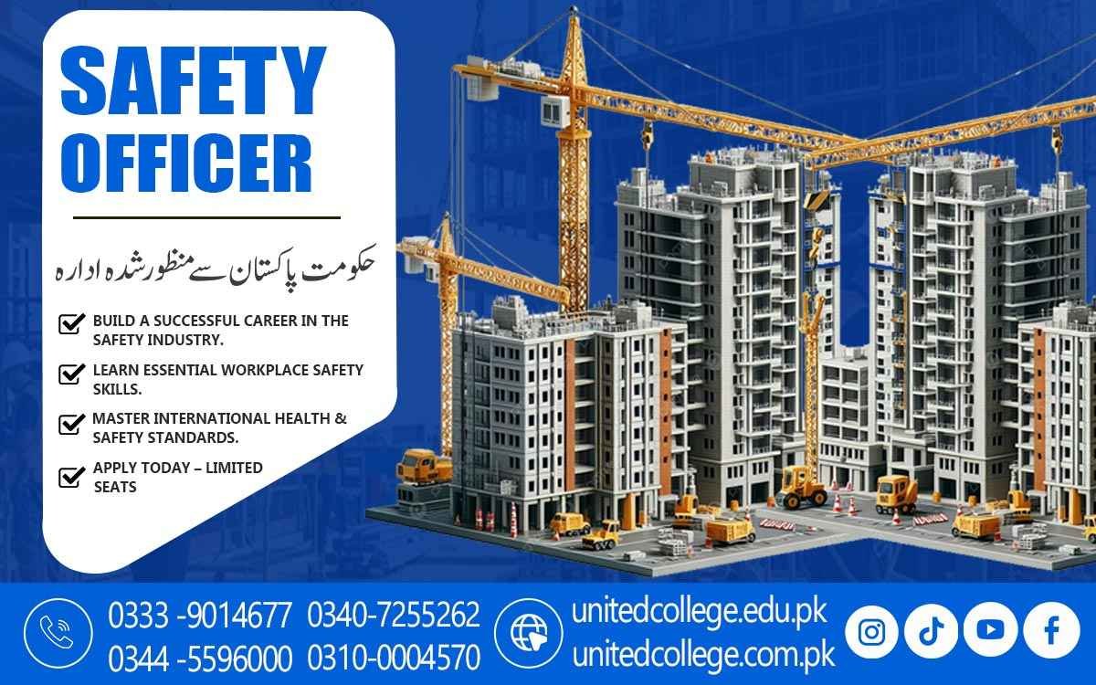 Welding Course in Bhakkar for Structural Metalwork and Welding Skills