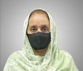 United College Staff